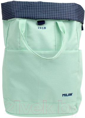 Рюкзак Milan Ролл-мини 1918 / 624302SNCGR