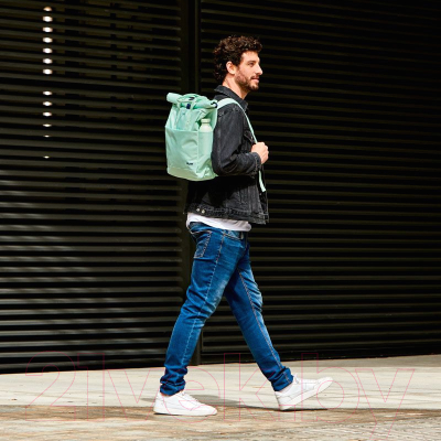 Рюкзак Milan Ролл-мини 1918 / 624302SNCGR