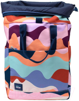 Рюкзак Milan Ролл-мини Fun / 624302FN