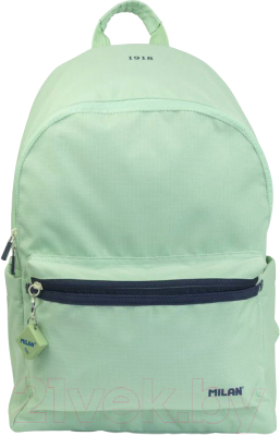 Рюкзак Milan 1918-2 / 624605SNCGR - фото