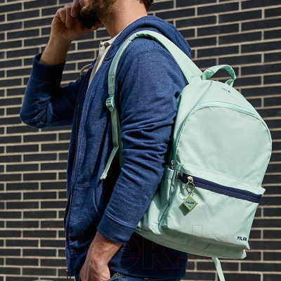 Рюкзак Milan 1918-2 / 624605SNCGR