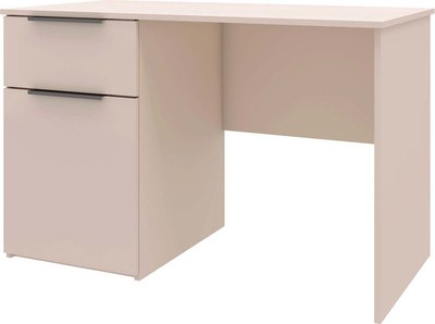 Письменный стол Stolline Лаура 464.24 (кашемир серый) - фото