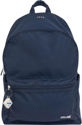 Рюкзак Milan 1918-2 / 624605SNCB - фото