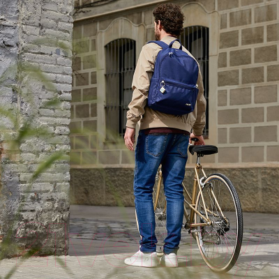 Рюкзак Milan 1918-2 / 624605SNCB