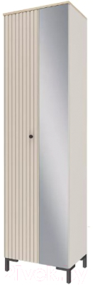 Шкаф Stolline Тоскана 2-х дверный / 535.01 - фото