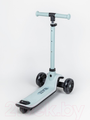 Самокат детский Amarobaby Blaze / AB23-27BLA/32
