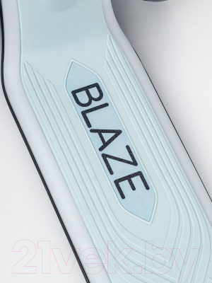 Самокат детский Amarobaby Blaze / AB23-27BLA/32