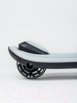 Самокат детский Amarobaby Blaze / AB23-27BLA/32