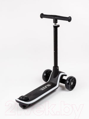 Самокат детский Amarobaby Blaze / AB23-27BLA/09
