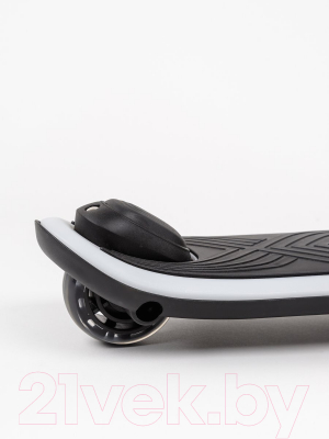 Самокат детский Amarobaby Blaze / AB23-27BLA/09