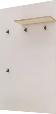 Вешалка для одежды Stolline Тоскана / 535.04 - фото