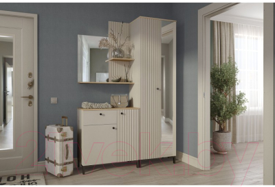 Зеркало Stolline Тоскана / 535.05