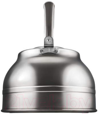 Чайник со свистком Gipfel 1128