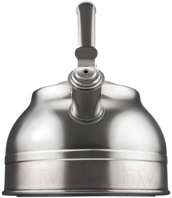 Чайник со свистком Gipfel 1128