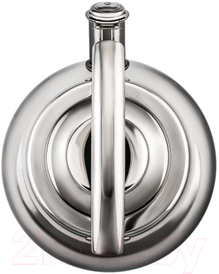 Чайник со свистком Gipfel 1128