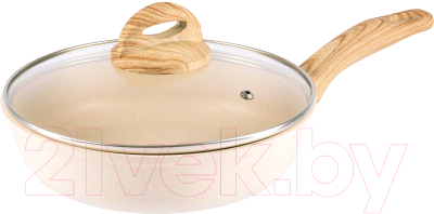 Сковорода Werner Letizia 52200 - фото