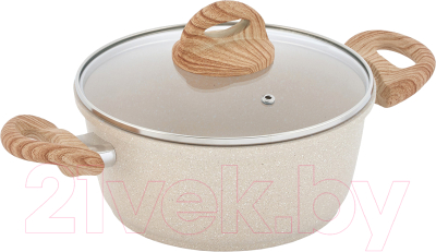 Кастрюля Werner Letizia 52562 - фото