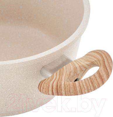 Кастрюля Werner Letizia 52562