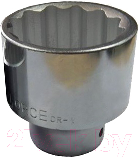 Головка слесарная RockForce RF-58980 - фото