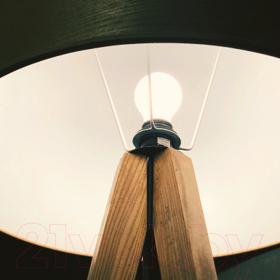 Набор ламп Рекорд LED P45-U 8W Е27 3000К