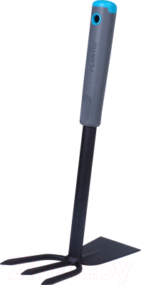 Мотыга ручная Plantic Light Ergo / 26272-01 - фото