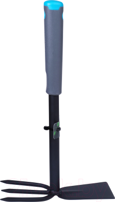 Мотыга ручная Plantic Light Ergo / 26272-01