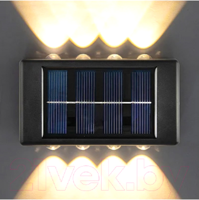 Бра уличное Leonord 107248