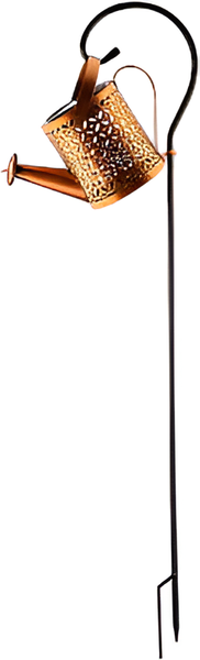 Фонарь уличный Leonord Лейка / 107154 - фото