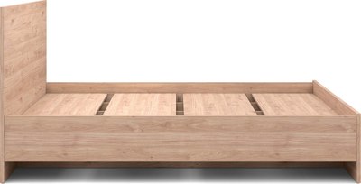 Двуспальная кровать MySTAR Сноули 1600 ИВ-121.05