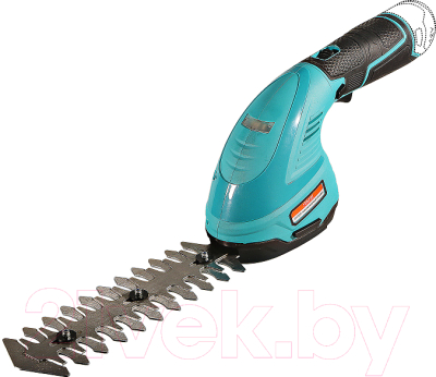 Кусторез аккумуляторный Sturm! CHT1201