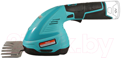 Кусторез аккумуляторный Sturm! CHT1201