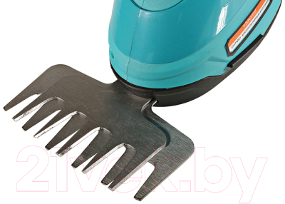 Кусторез аккумуляторный Sturm! CHT1201