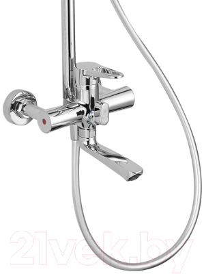 Душевая система G.Lauf NUD16-A045