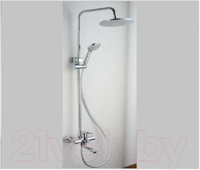 Душевая система G.Lauf NUD16-A045