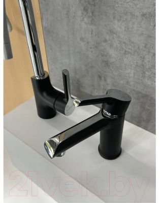 Смеситель G.Lauf ZOK1-A036YB