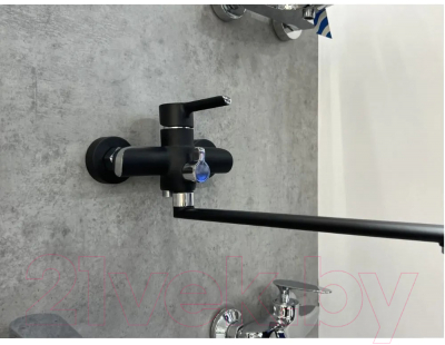 Смеситель G.Lauf ZOK7-A036YB