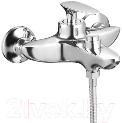 Смеситель G.Lauf LOT3-A010 - фото