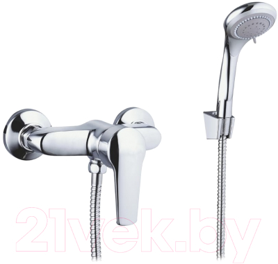 Смеситель G.Lauf LWZ5-A182 - фото