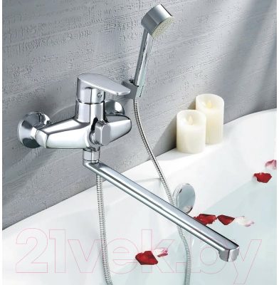 Смеситель G.Lauf ZIG7-A166