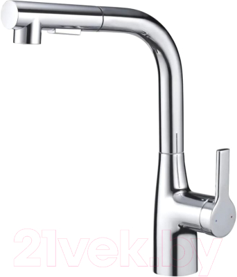 Смеситель G.Lauf GOG4-A012 - фото