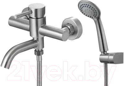 Смеситель G.Lauf ZAP3-A090 - фото