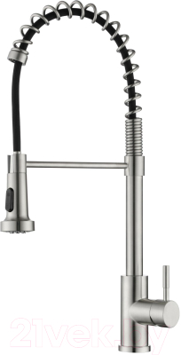 Смеситель G.Lauf ZAP4-G090 - фото