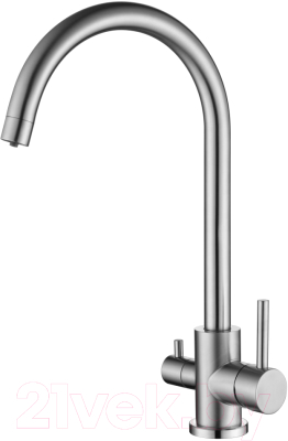 Смеситель G.Lauf ZAP18-C090 - фото