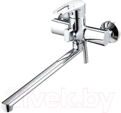 Смеситель G.Lauf ZDN7-A183 - фото