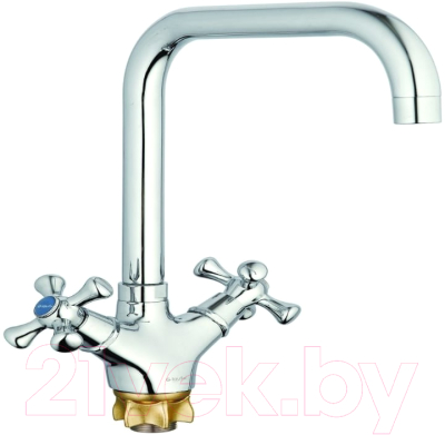 Смеситель G.Lauf QML4-C827 - фото