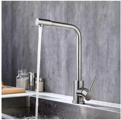 Смеситель G.Lauf EZA4-B090