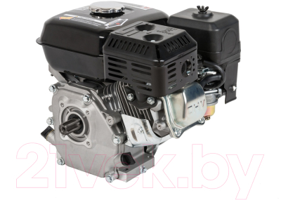 Двигатель бензиновый Brait BR421PG