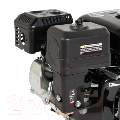 Двигатель бензиновый Brait BR421PG