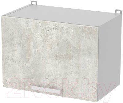 Шкаф под вытяжку Интерлиния Компо ВШГ50-360 - фото