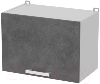 Шкаф под вытяжку Интерлиния Компо ВШГ50-360 - фото